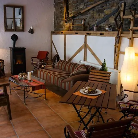 Zur Scheune 4* Lind (Mayen-Koblenz)
