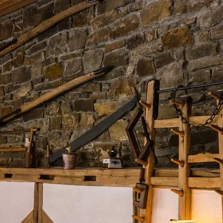 Gasthof Zur Scheune 4*