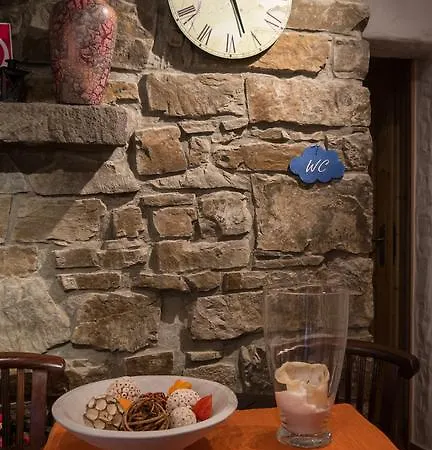 Guest house Zur Scheune