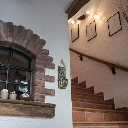 Zur Scheune Guest house Lind (Mayen-Koblenz)
