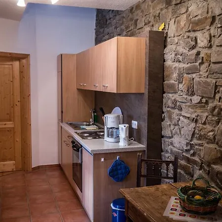 Guest house Zur Scheune 4*