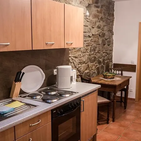 Guest house Zur Scheune Lind (Mayen-Koblenz)