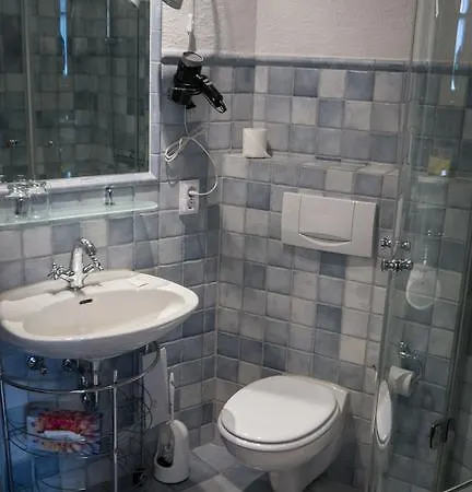 Guest house Zur Scheune