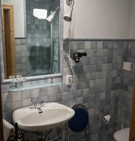 Zur Scheune Guest house 4*