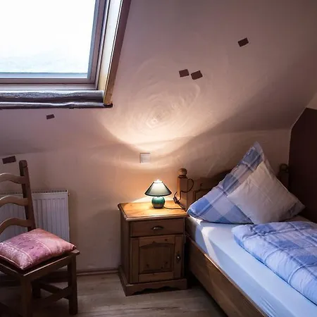 Guest house Zur Scheune 4*
