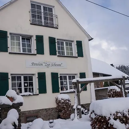 Guest house Zur Scheune