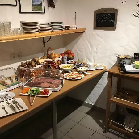 Zur Scheune Lind (Mayen-Koblenz)