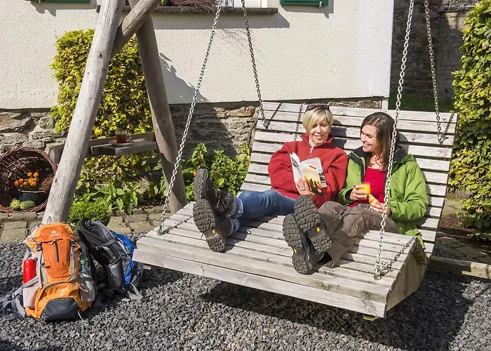 Zur Scheune Lind (Mayen-Koblenz)