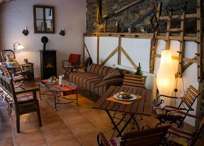 Zur Scheune 4* Lind (Mayen-Koblenz)