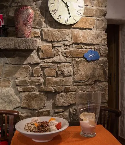 בית הארחה Zur Scheune