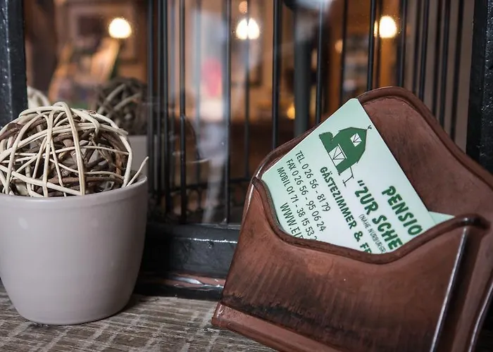 Zur Scheune 4* Lind (Mayen-Koblenz)