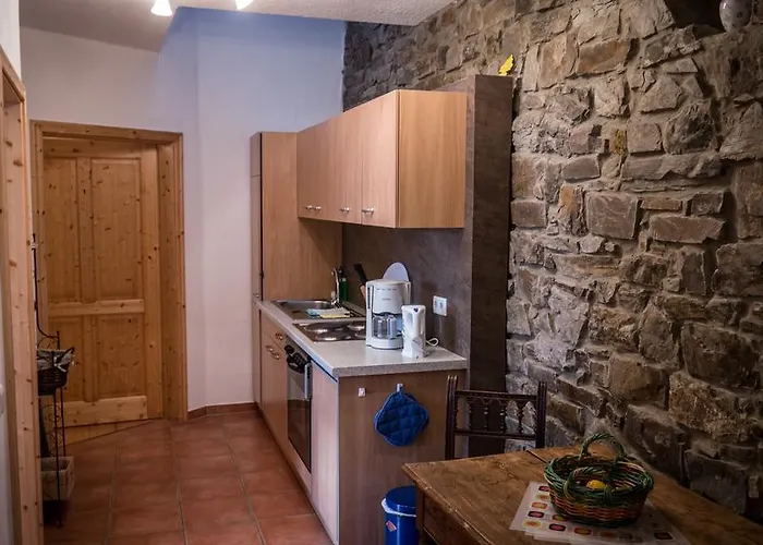 בית הארחה Zur Scheune 4*