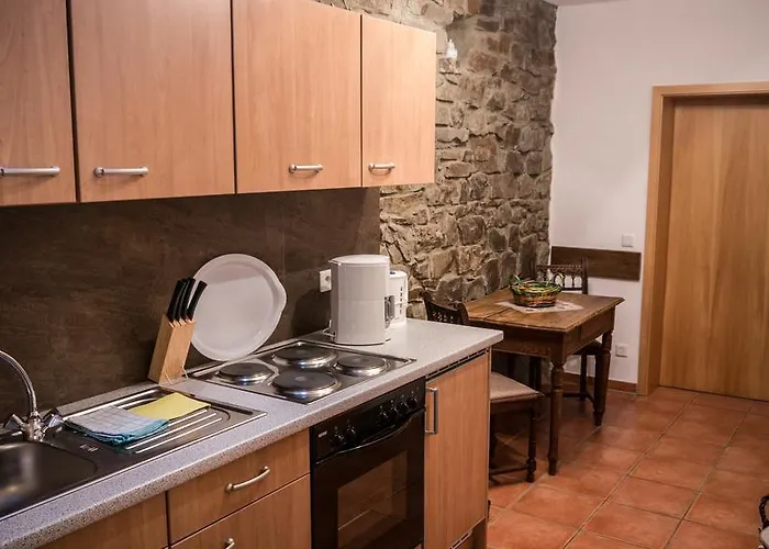 בית הארחה Zur Scheune Lind (Mayen-Koblenz)