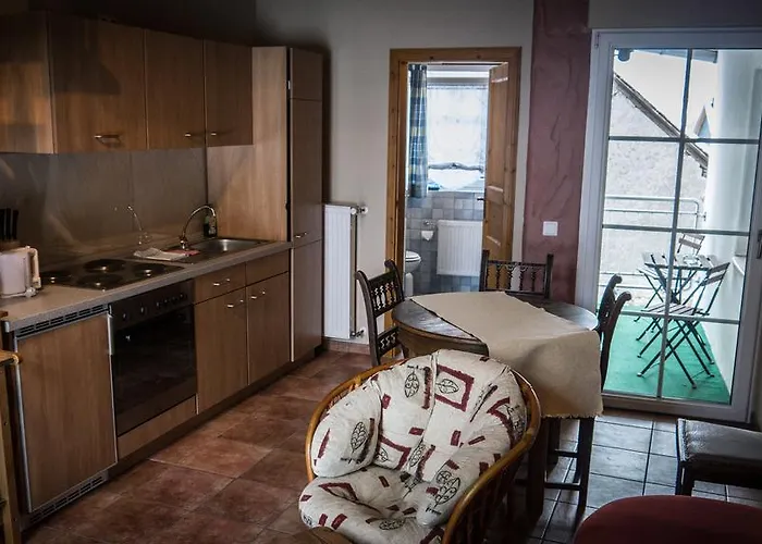 Zur Scheune 4* Lind (Mayen-Koblenz)