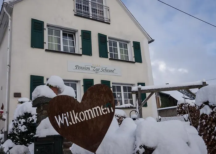 Zur Scheune 4* Lind (Mayen-Koblenz)