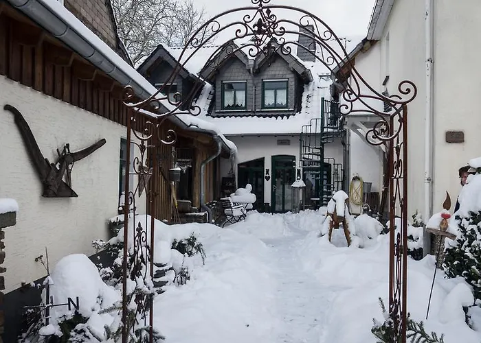 Zur Scheune Lind (Mayen-Koblenz)