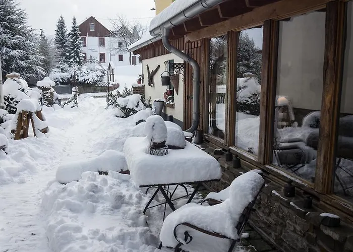 Zur Scheune 4* Lind (Mayen-Koblenz)