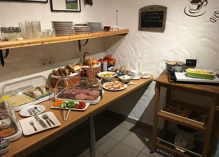 Zur Scheune Lind (Mayen-Koblenz)