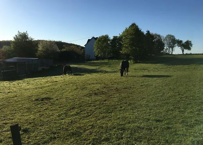 Zur Scheune 4* Lind (Mayen-Koblenz)