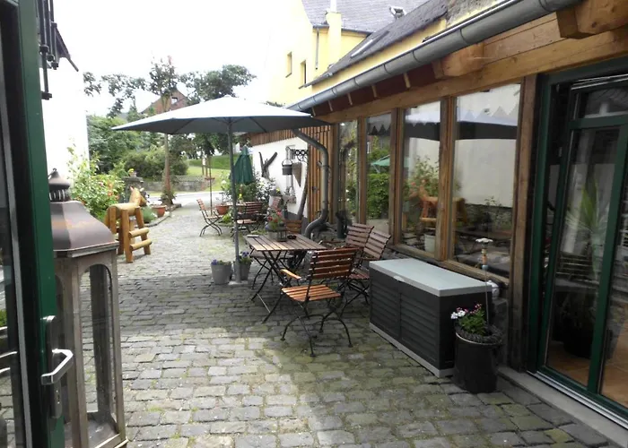 Zur Scheune Lind (Mayen-Koblenz)